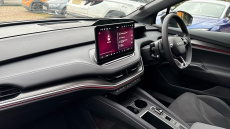 Skoda Enyaq 210kW 85 Sportline 82kWh 5dr Auto Electric Estate